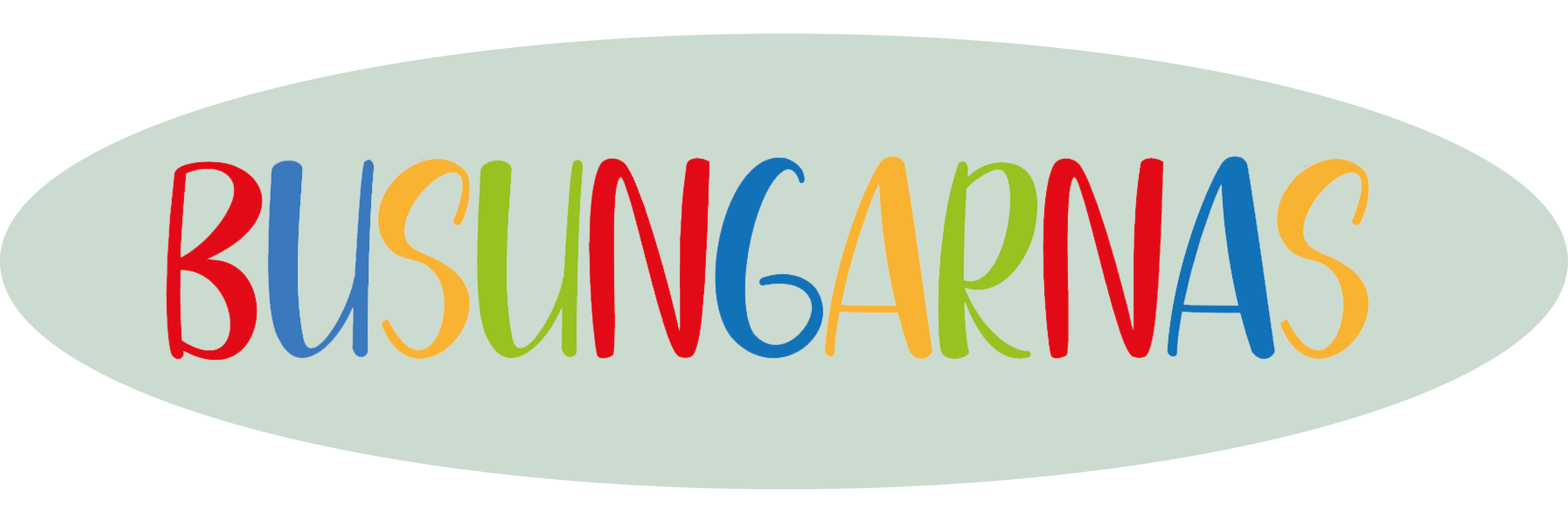 Busungarnas klädförmedling